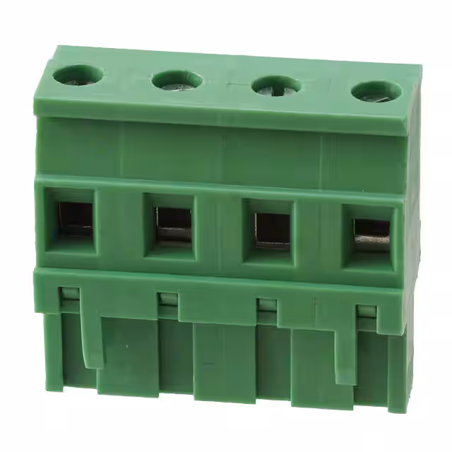 691352410004 Würth Elektronik  Conectores y tomas de corriente